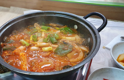 금호식당 사진 2