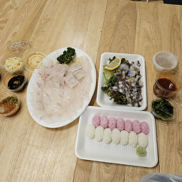 오빠야횟집 사진 7