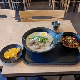 잇또라멘 완도점 대표 사진