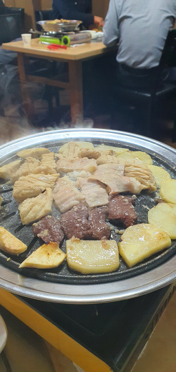 진미양곱창 대표 사진
