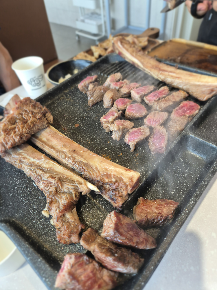 전설의우대갈비 해운대직영점 사진 6
