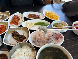 김해횟집 사진 2
