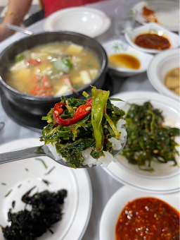 향토마을 사진 5