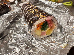 광포김밥 사진 4