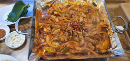 부산원조꼼장어 성일집 사진 5