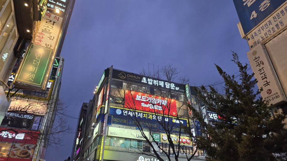담운 대표 사진