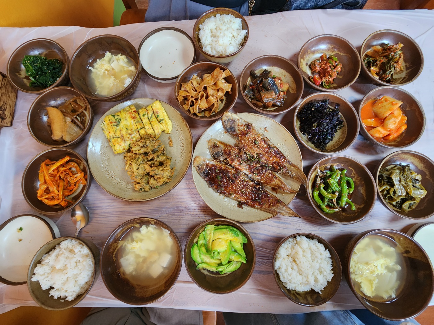 정성마을 대표 사진