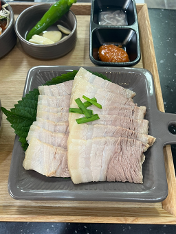 온정족발보쌈 화산점 사진 3