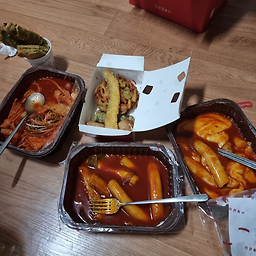 삼첩분식 강릉주문진점 대표 사진