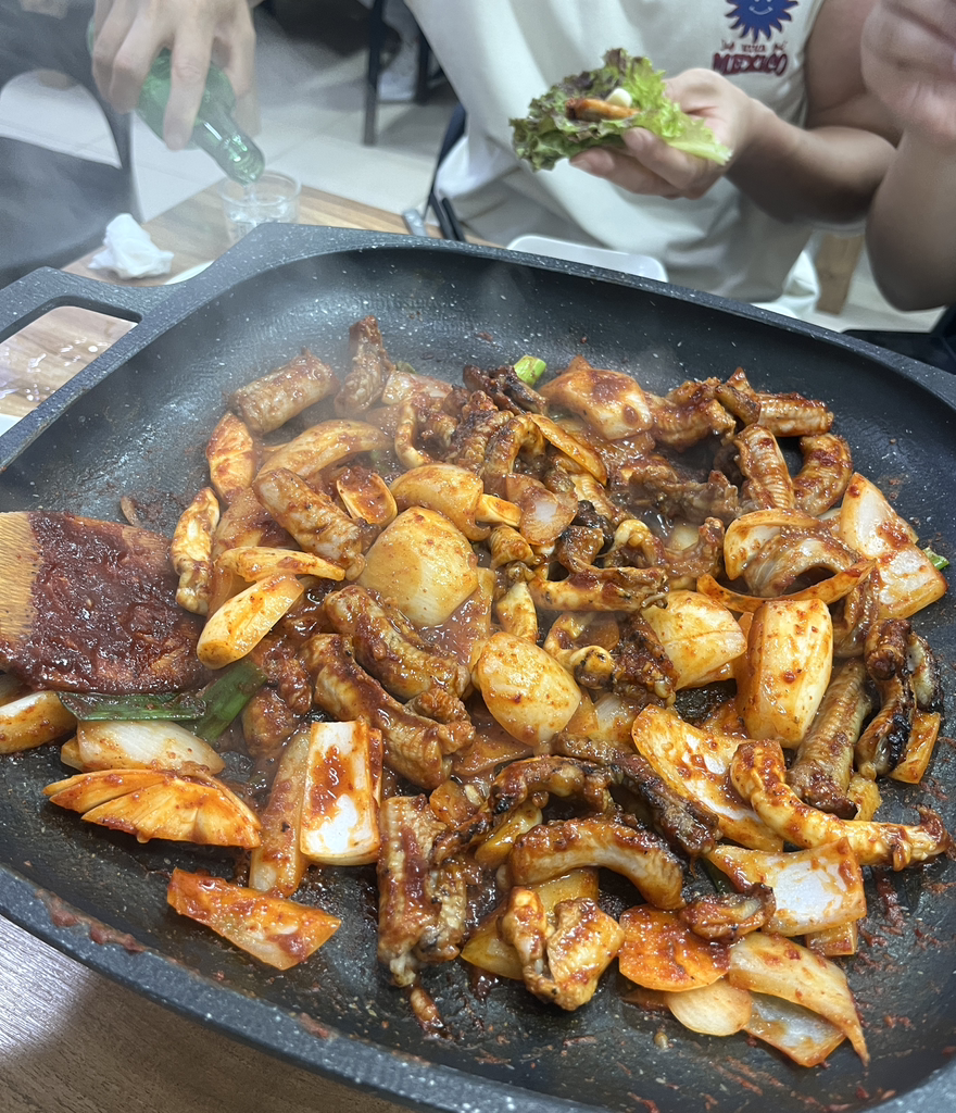 창녕산꼼장어 대표 사진