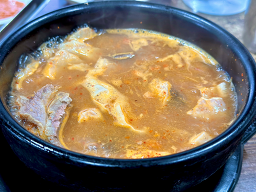 사또왕순대국밥 사진 4