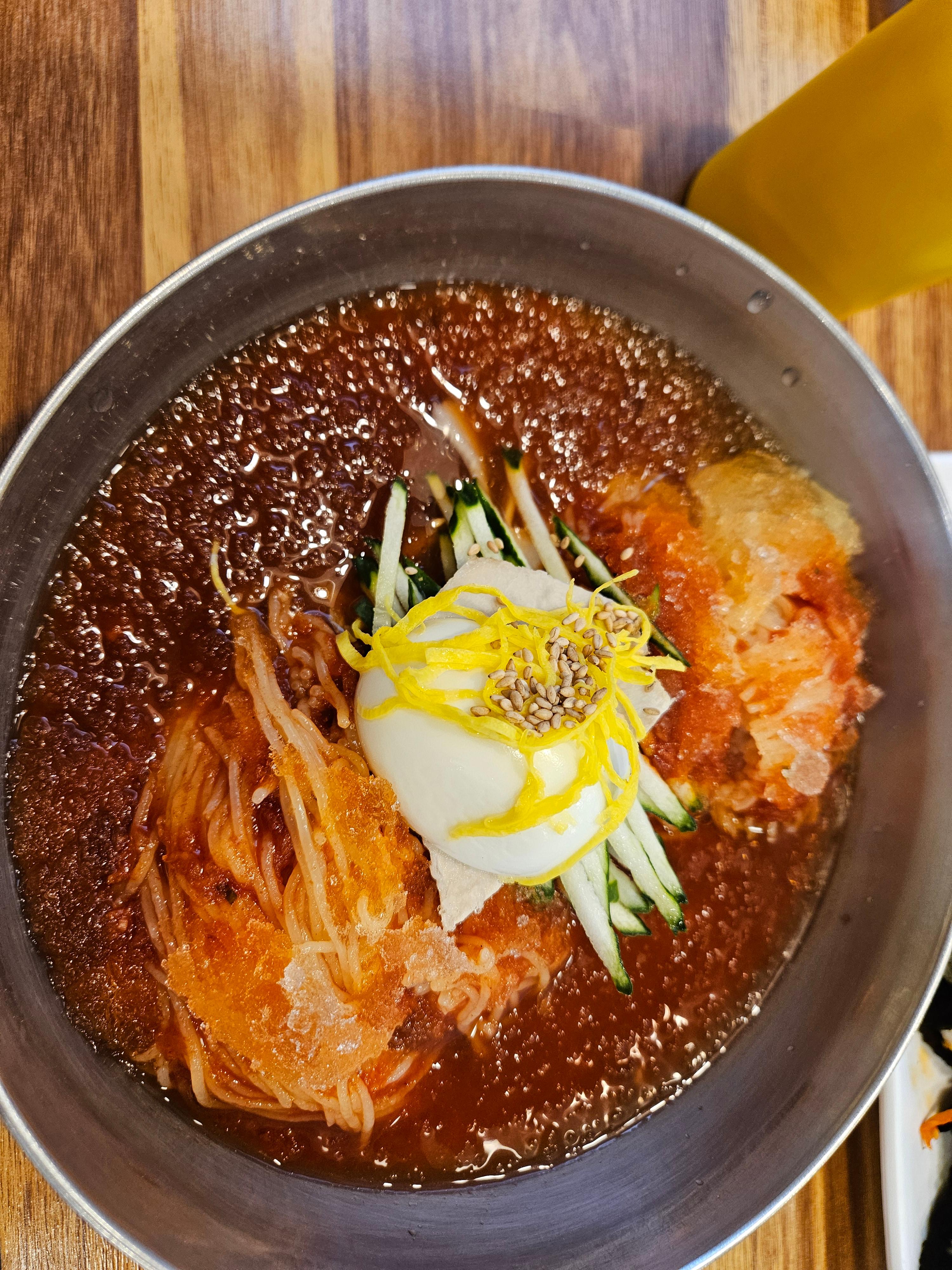 명가가야밀면 대표 사진