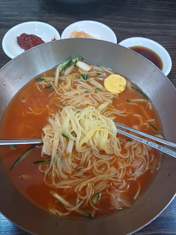 주례칼국수 1호점 사진 3