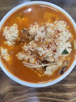 소나무집초당순두부 대표 사진