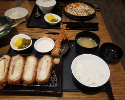 사보텐 신세계의정부점 사진 5