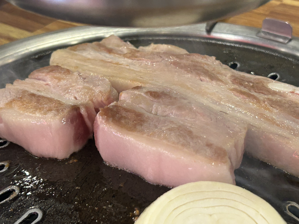 연서숯불갈비 사진 3