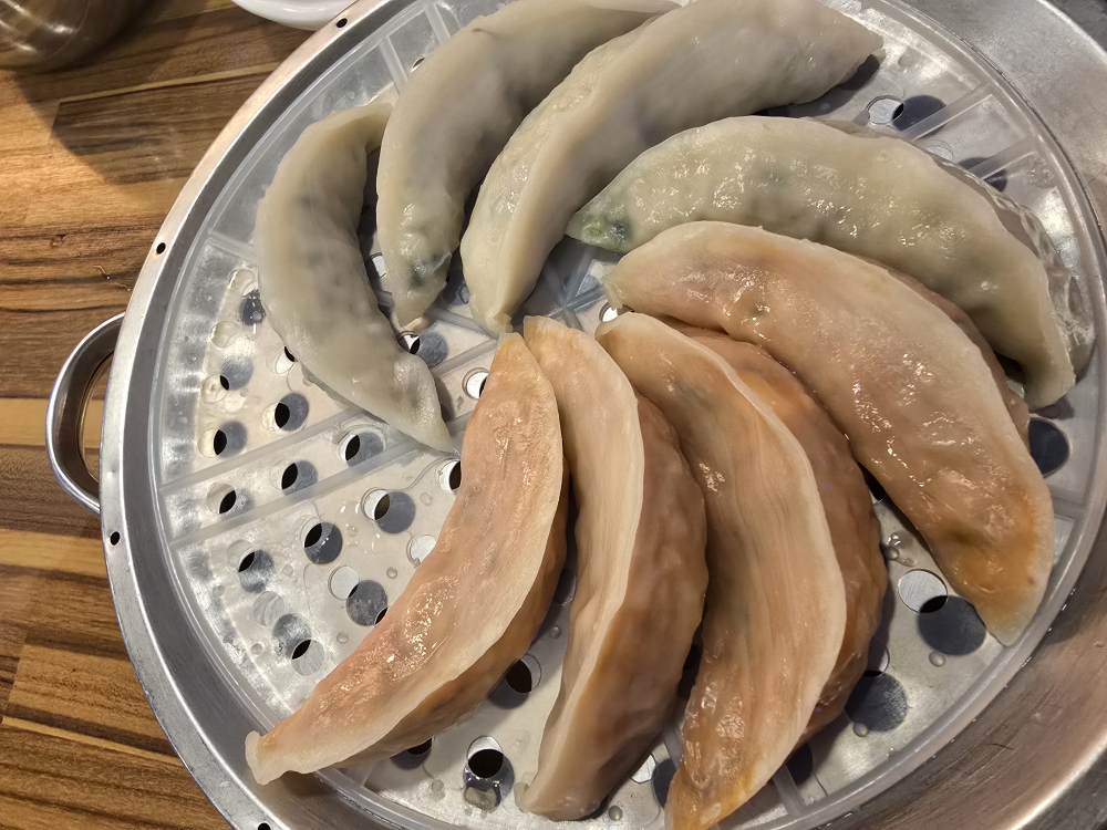 고메밀면 동래본점 대표 사진