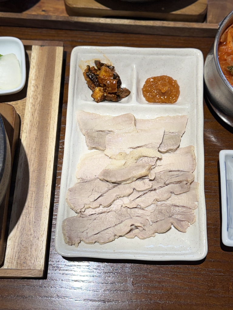 동동국밥 부산경성대점 사진 2