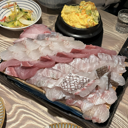 다바다횟집 사진 6