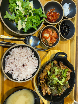 미미엔 부산점 대표 사진