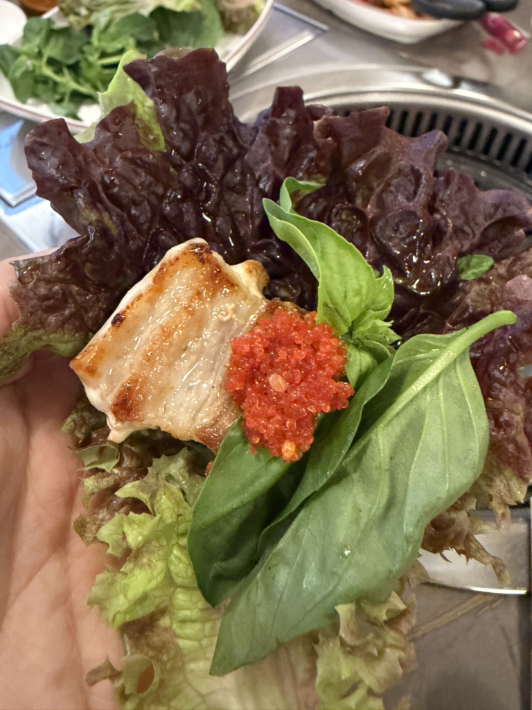 고기공간 대표 사진