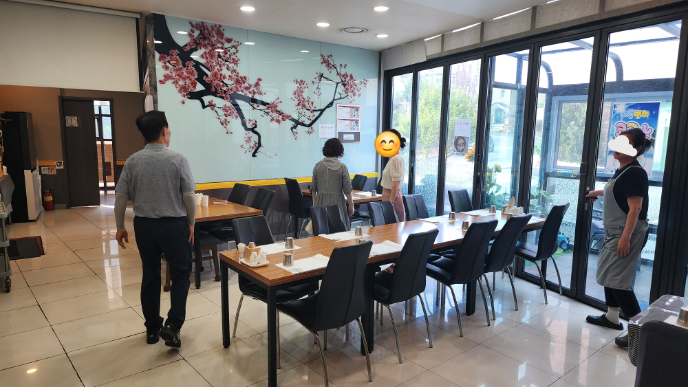 김종욱셰프중국요리 대표 사진