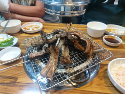 부산쪽쪽갈비 사진 4