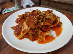 지영이네닭갈비 사진 6