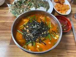 나룻터국수 사진 2