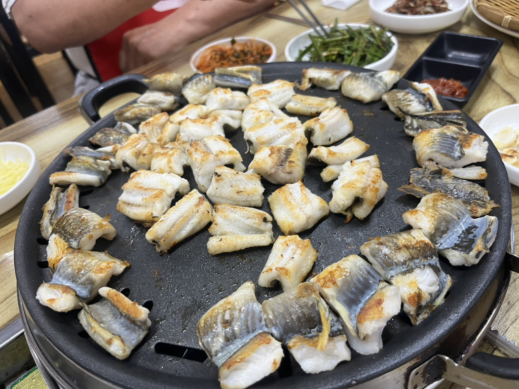 수달식당 대표 사진