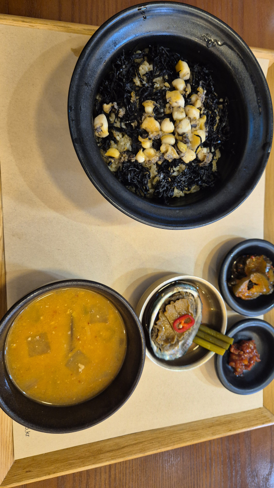 탐복 부산본점 사진 2