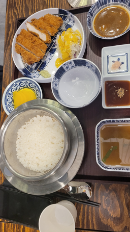 미식가의우동 명지점 사진 7