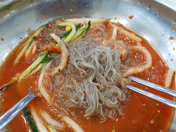 30년전통속초코다리냉면 사상직영점 사진 3