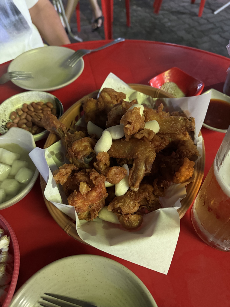 후랭크치킨 사진 3