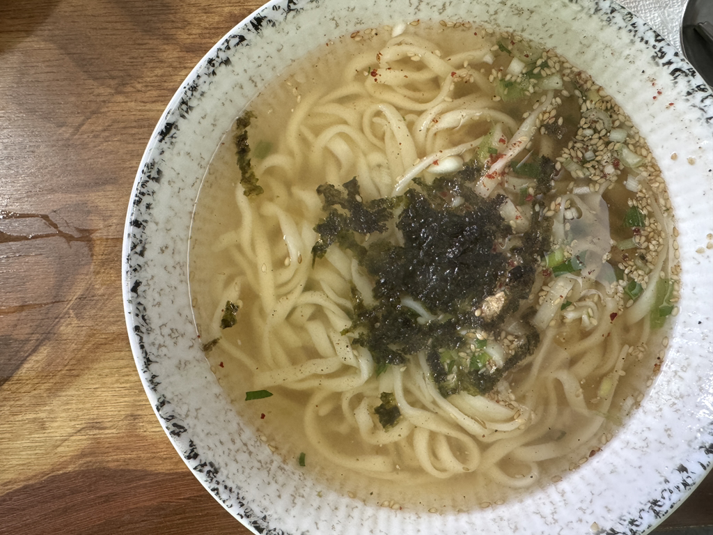 이가네칼국수 대표 사진