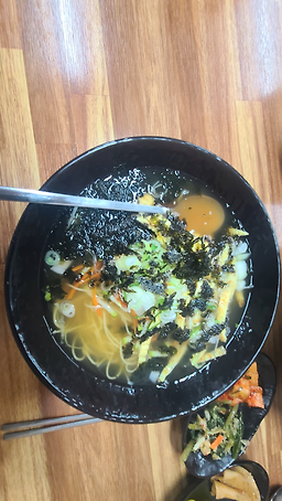 국수면가 사진 2