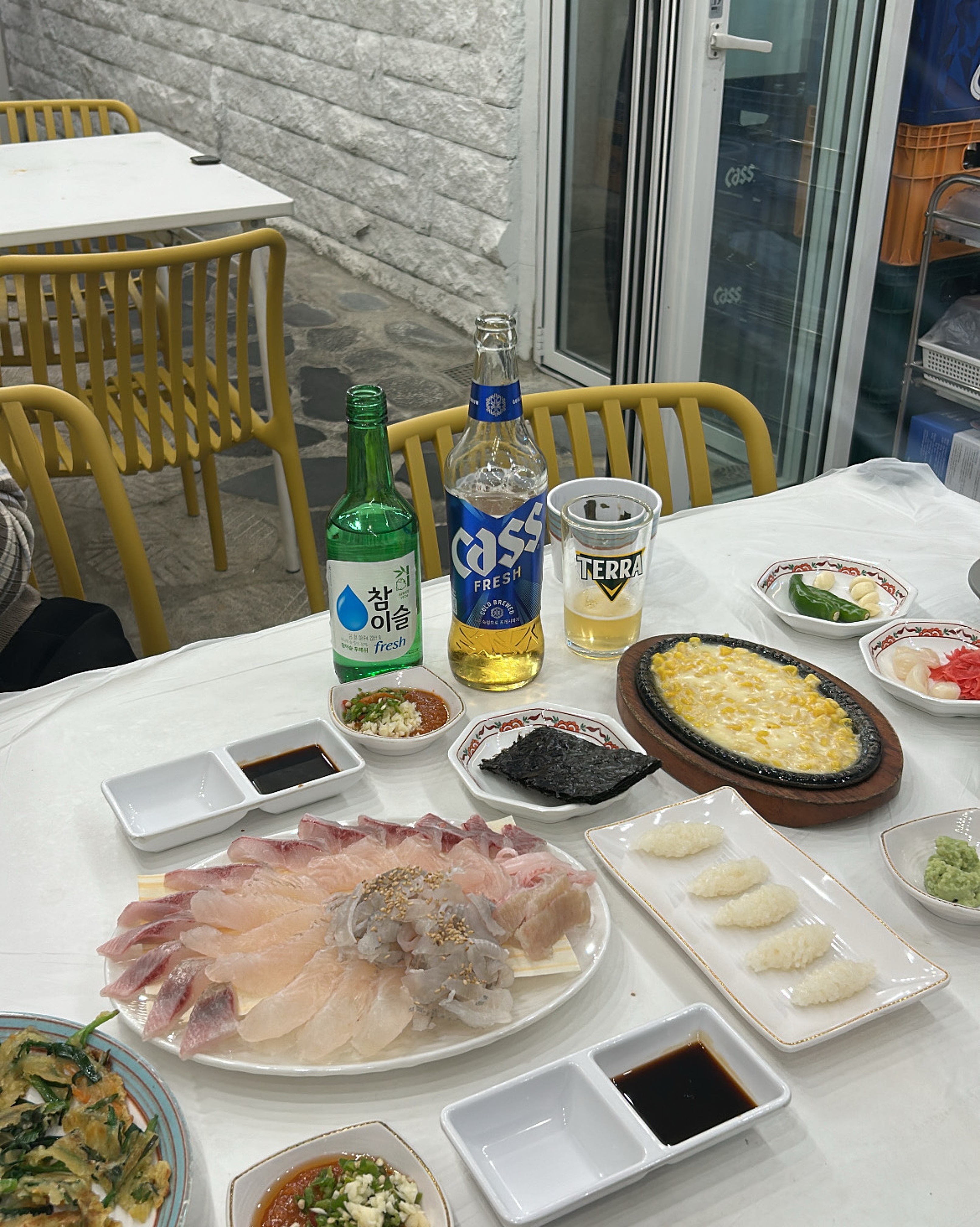 도미다리횟집 사진 8