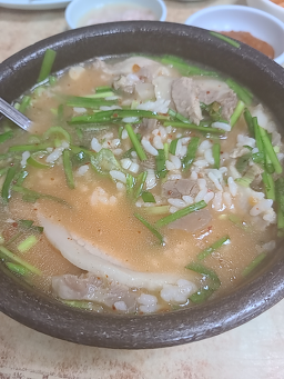 태광돼지국밥 사진 2