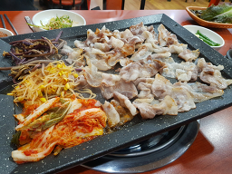 서면대패삼겹살 대표 사진