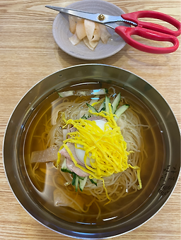 가온밀면 부산중앙점 대표 사진