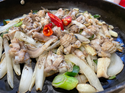 부산원조꼼장어 성일집 사진 4