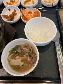 본죽&비빔밥cafe 전남강진점 사진 6