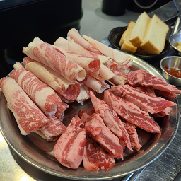 천호등심 사진 2