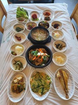 동백한식 사진 3