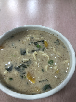 홍두깨칼국수 대표 사진