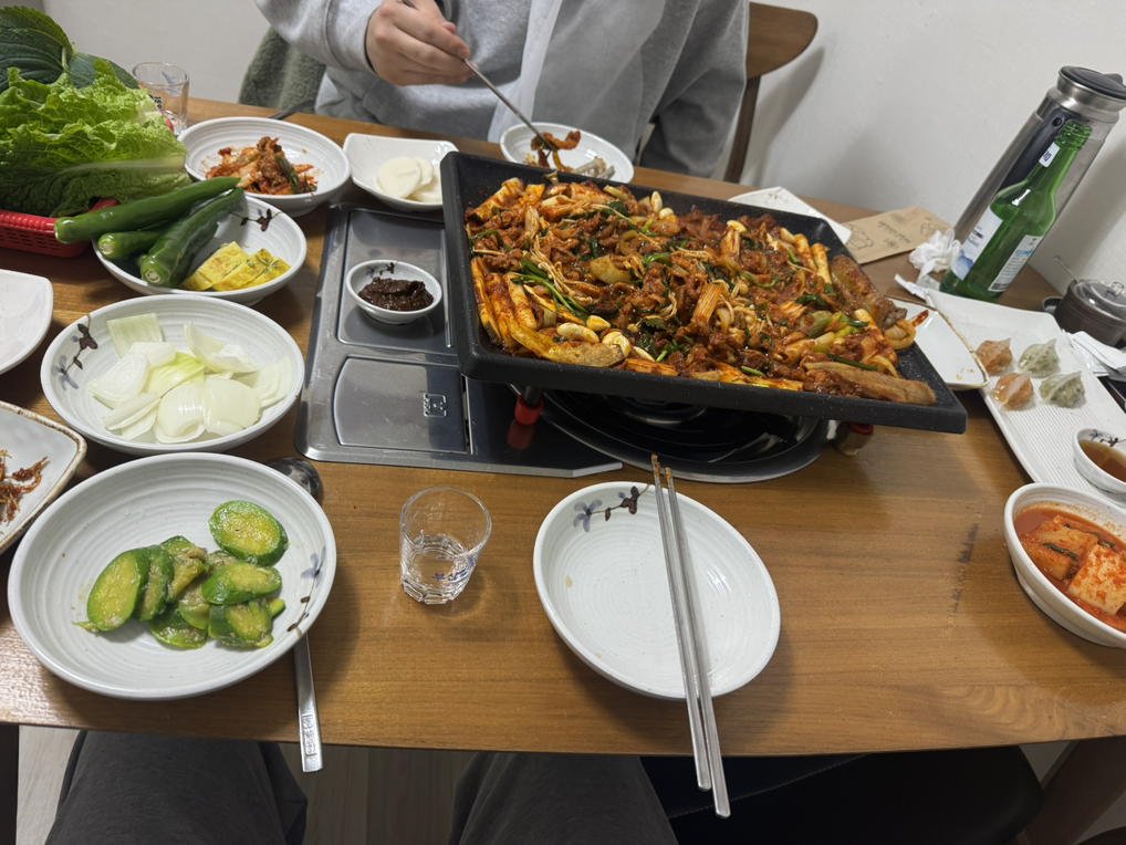 구포오리마을 대표 사진