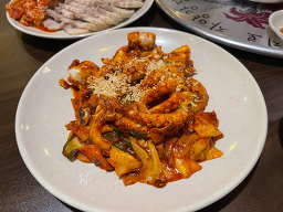 오봉집 중앙점 사진 2