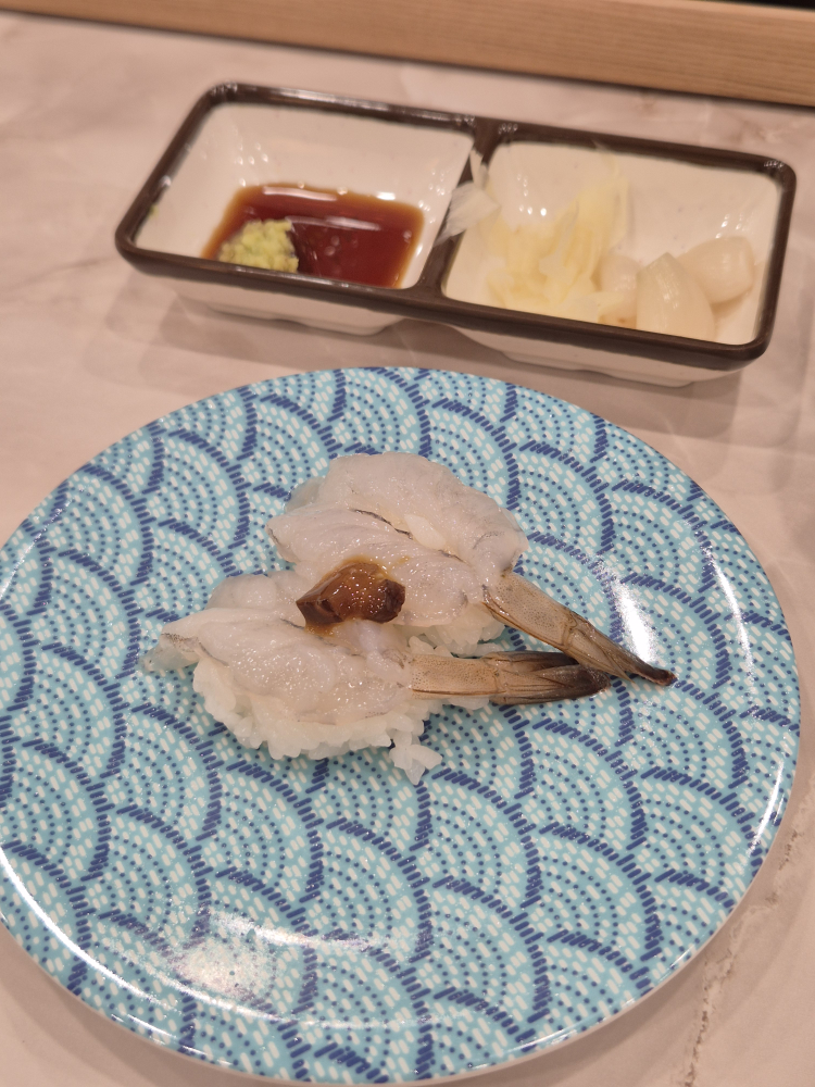수안초밥 안산중앙역점 사진 7