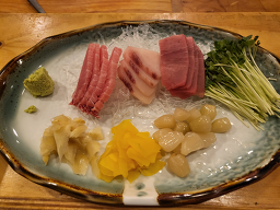 100참치 대표 사진