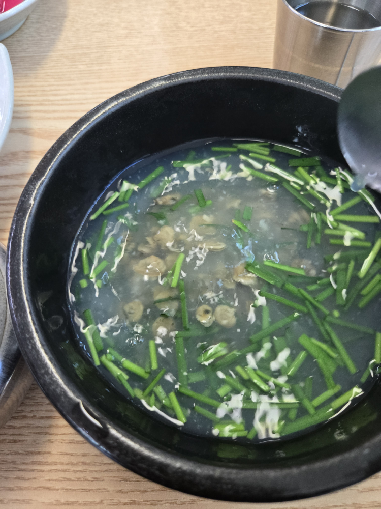 섬진강애재첩 대표 사진